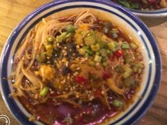 -马路牙子地桌烤肉(工体店)