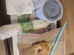 -肯德基(灌云时代店)