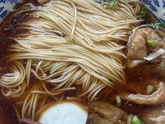 -裕兴记·三虾面(西北街总店)