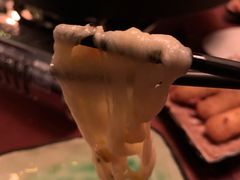 -Outdark Korean Restaurant