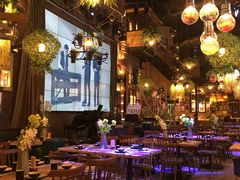 -临界音乐酒馆·小龙虾·江湖菜(华熙LIVE·鱼洞店)