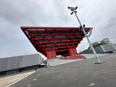 -中华艺术宫(上海美术馆)