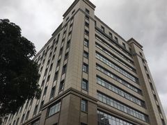 -福建中医药大学国医堂(五四路店)