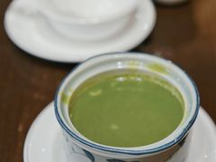 -品茶居素食馆(罗湖店)