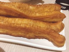 -兄弟深夜豆浆
