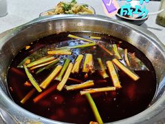 -老渔家鲜鱼轩(南浦横街店)