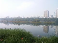 -南宁南湖公园