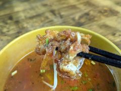 -华兴街煎蛋面(总店)