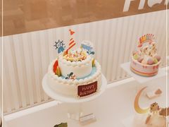 -好利来(高新枫叶广场店)