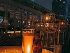 -城市露台景观餐厅(淮海路店)