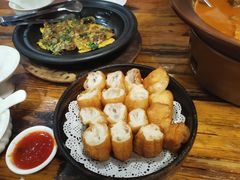 -临家闽南菜(宝洲路店)