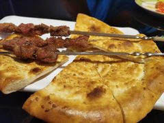 -木卡买提新疆餐厅·清真(新里海顿公馆店)