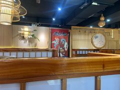 -汉城烤肉(华山路店)