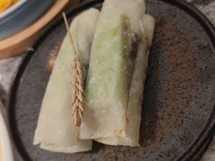 -新白鹿餐厅(松江开元地中海店)