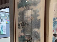 -秦汉胡同国学书院(梅川分馆)