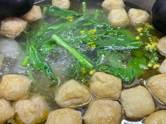 -正宗梧州牛肠酸