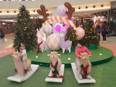 -新城市广场