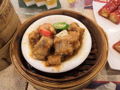 -点都德(华强南店)