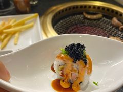 -神户赤童日式烤肉伙伴(东直门店)