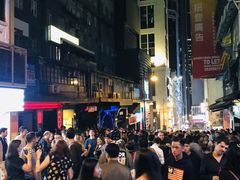 -兰桂坊