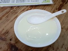 -沙湾姜埋奶(兴新包店)