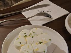 -Ten Olives甜点