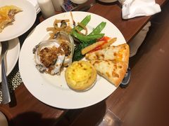 -景湖轩全日制餐厅·南湖名都