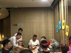 等位区-海底捞火锅(亲贤北街店)