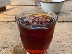 -Monmouth Coffee(博罗市场店)