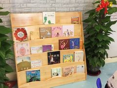 -墨舞舞蹈(顾村公园店)