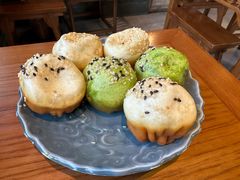 -鑫震源·苏式大虾生煎(山塘街店)