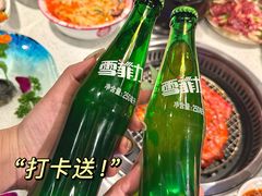 -炭之家齐齐哈尔大片烤肉·涮毛肚火锅·齐齐哈尔烤肉(中央大街店)