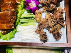 -宋宴(虎跑店)