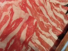-老牌坊云南鱼豆花火锅(哈西万达店)