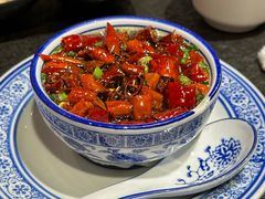 -清真京华源·涮肉烧烤(丰庆店)