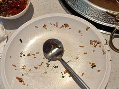 -千牛将·鲜牛肉火锅(开元路店)