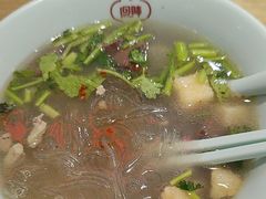 -回味鸭血粉丝汤(砂之船店)
