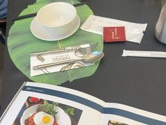 -帕蓝·暹罗料理(大学路店)
