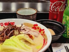 -豚王拉面(澳门银河店)