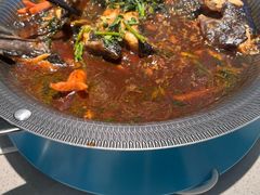 -半天妖烤鱼(丰科万达店)