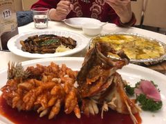 -得月楼·省级非遗·传统苏帮菜(观前店)