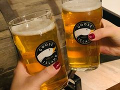 嘎嘎鹅-Goose Island Brewhouse鹅岛精酿啤酒餐厅