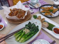 -点都德(龙之梦店)