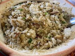 兴华黄鳝饭-台山第一家兴华黄鳝饭·黄鳝婆(合水分店)