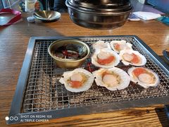 -鑫釜山海鲜烧烤(浑南店)