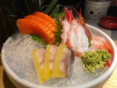 -京料理·日料自助·铁板燒(复悦城店)