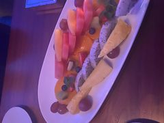 -广州柏悦酒店·悦吧·顶楼露天酒吧