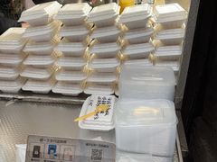 -老婆婆炒饭(小白楼1902欧式风情街店)