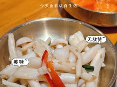 -江南本家韩国料理(太古仓中船汇店)