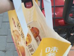 -味多美蛋糕(看丹桥店)